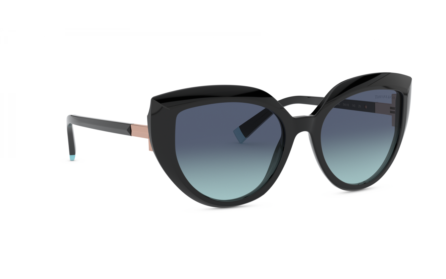 Tiffany Co TF4170 80019S 54 Gafas de sol Glasses Station