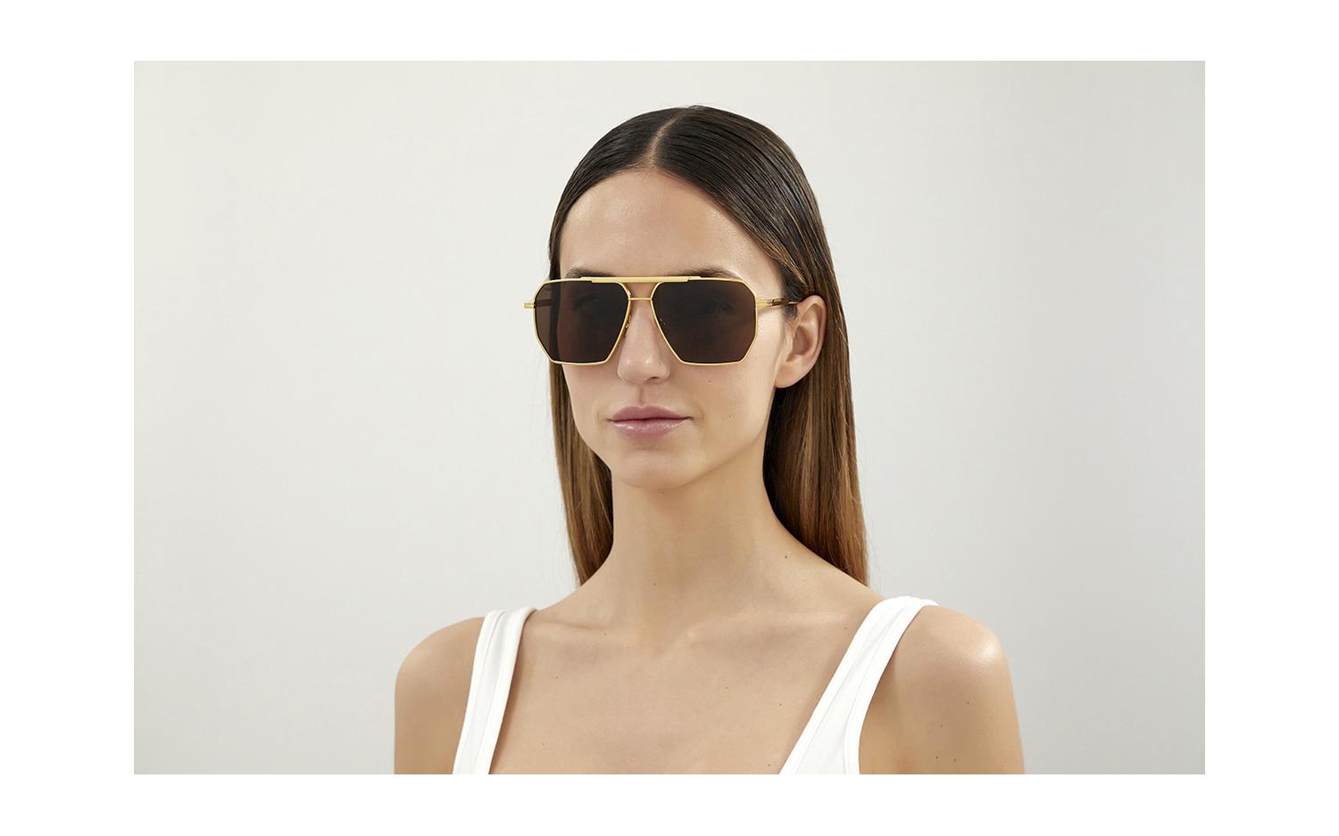 Gafas best sale bottega veneta
