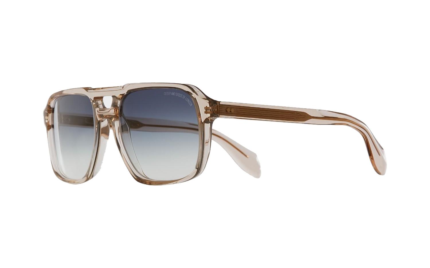 Gafas cutler and gross shop