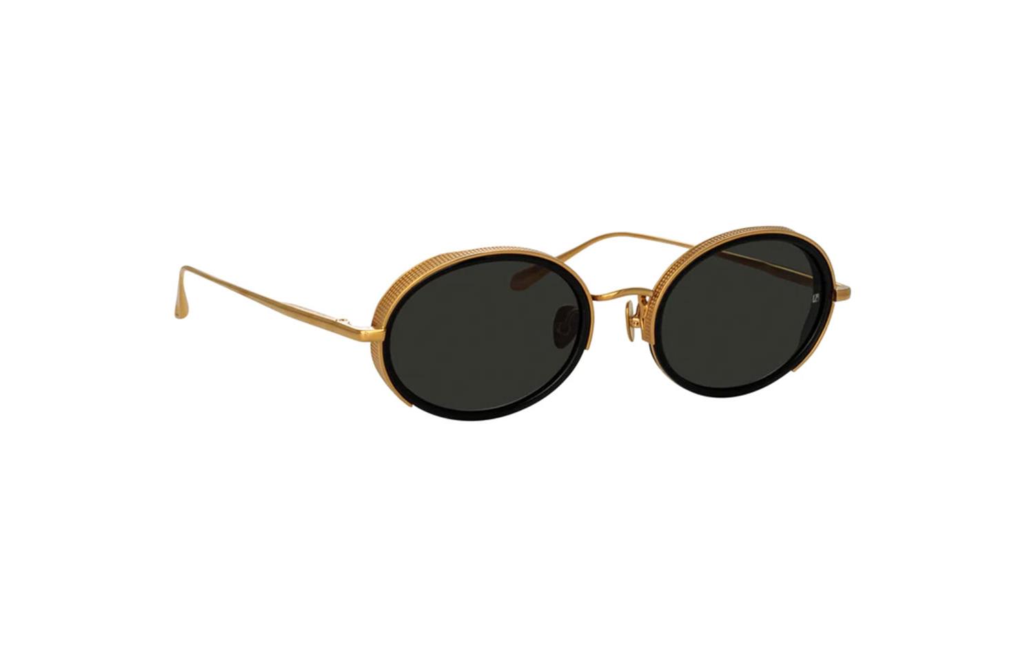 Prescription Linda Farrow Finn Gafas de sol