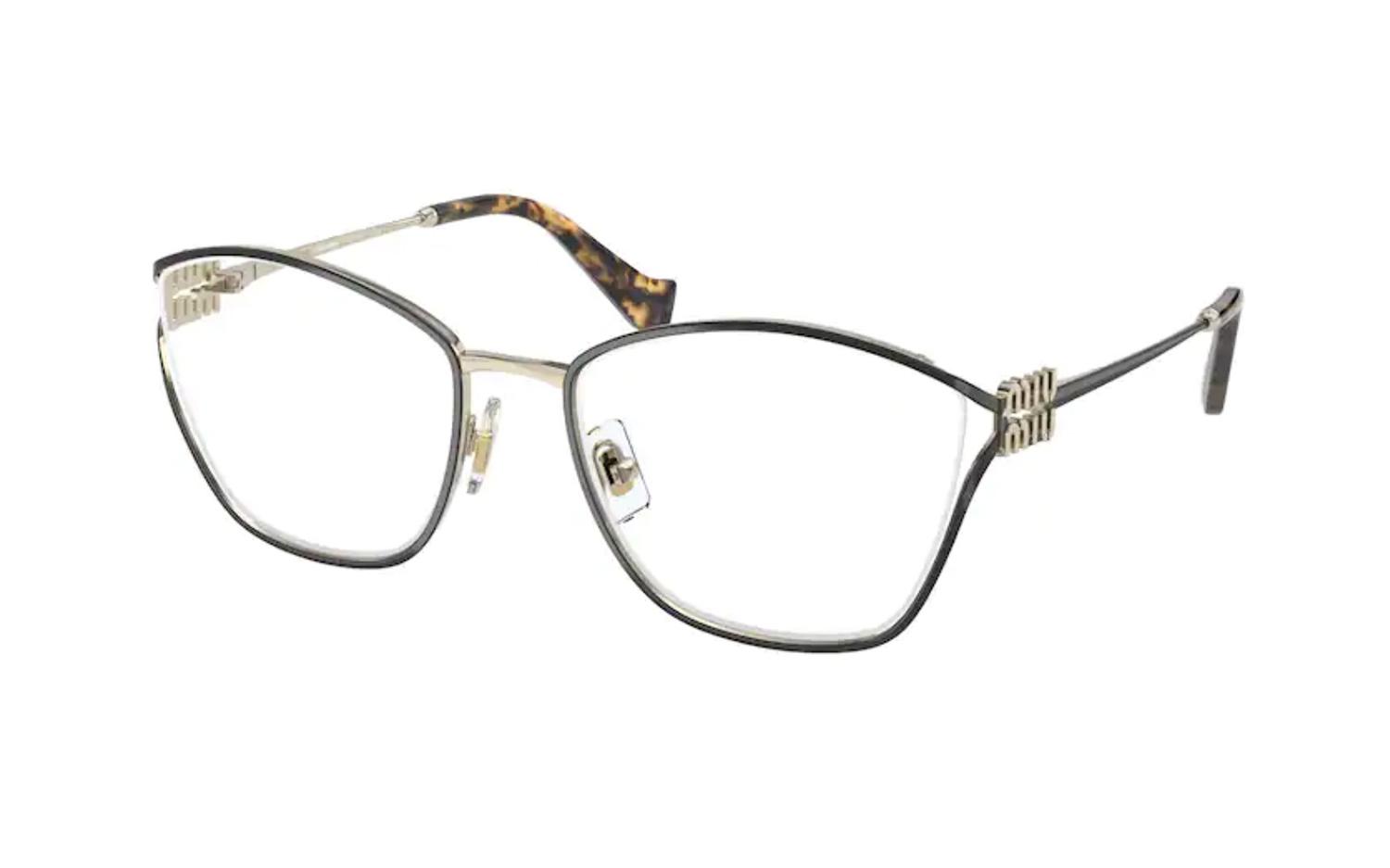 Miu miu gafas 2025 graduadas