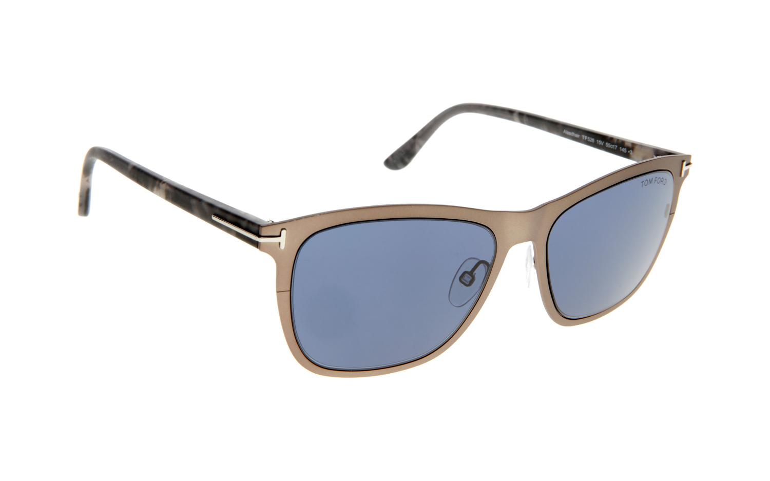 Tom ford top ft0526