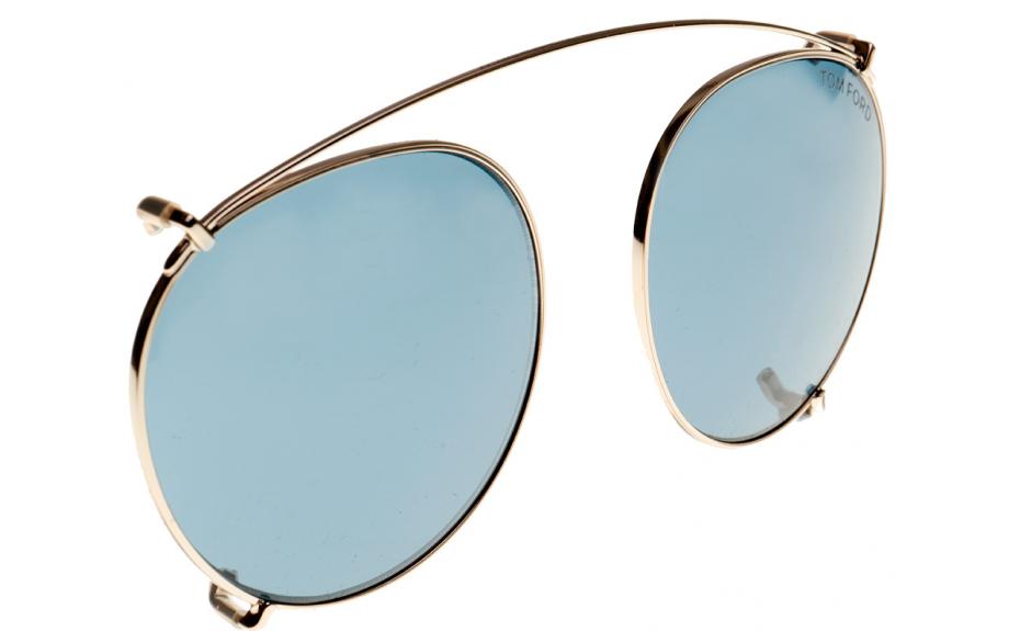 tom ford clip on sunglasses